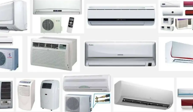 اسعار التكييفات والمراوح في السوق المصري